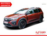 Dacia Jogger 1.0 TCE Extreme+ LED Navi Kamera Tempomat - 7-Sitzer Vans