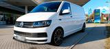 Volkswagen VW Transporter T6/T6.1 Lang,LKW R-line. - LKW Transporter gebraucht