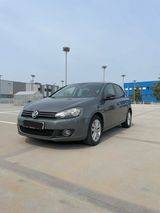 Volkswagen Golf 2.0 TDI BlueMotion Style Navi TÜV bis 03/27