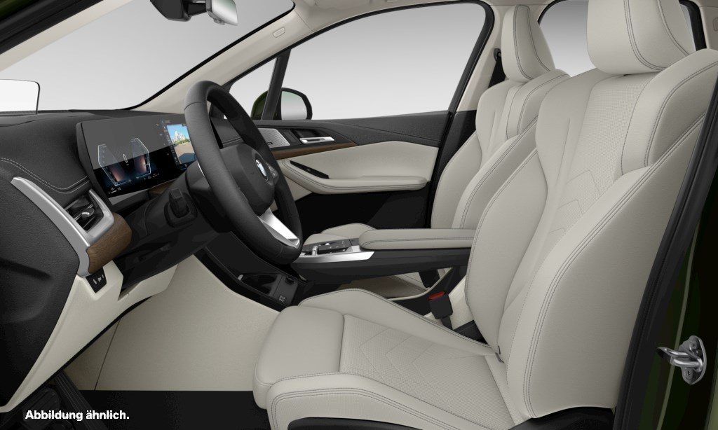 BMW 223 Active Tourer - Bild 3