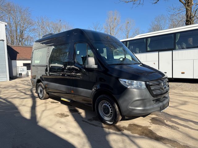 Mercedes-Benz Sprinter Mobility 23 - Rollstuhllift - NEU