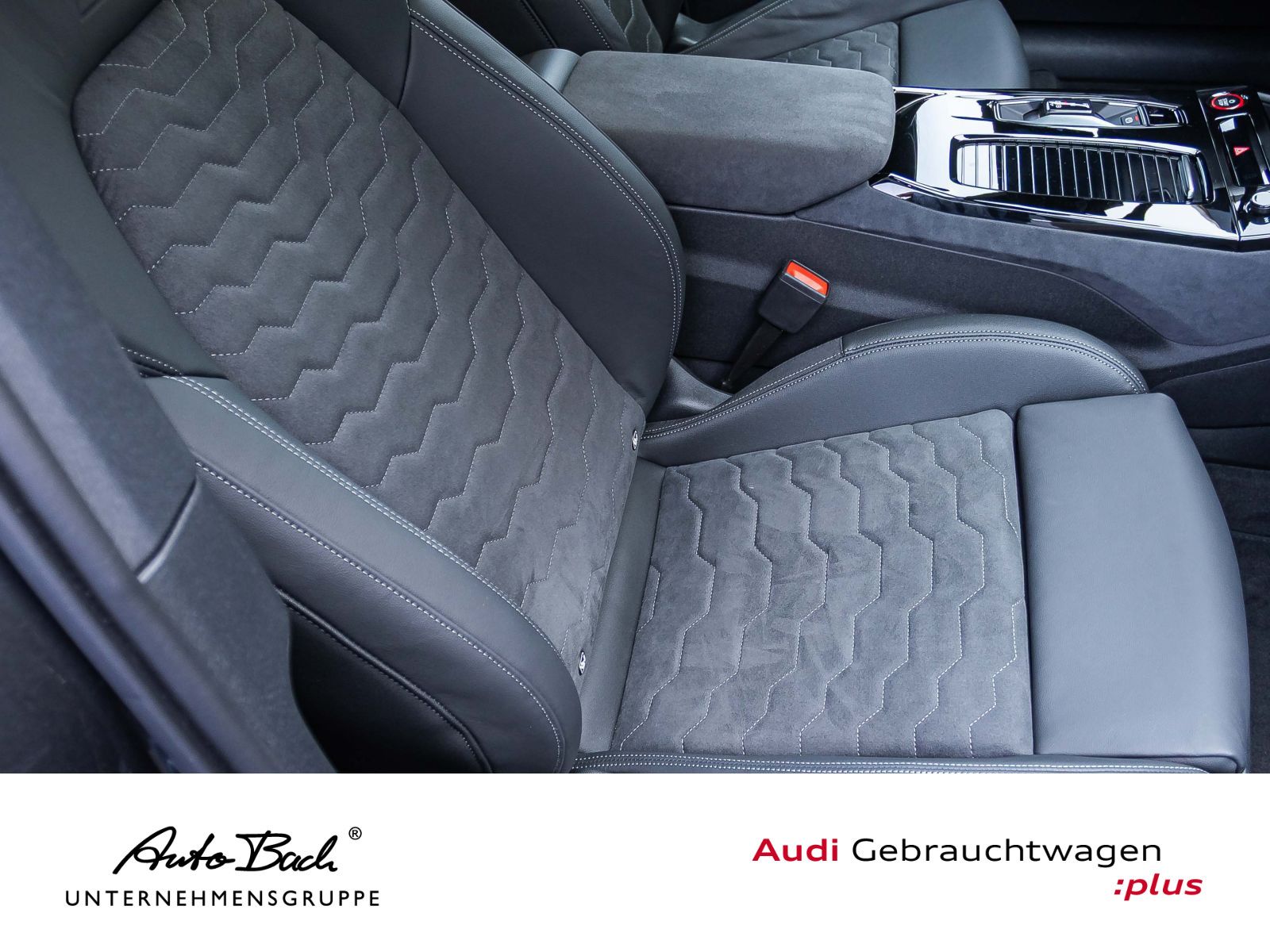 Audi A6 e-tron - Bild 20