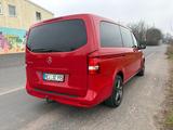 Mercedes-Benz V 220 d Aut. EDITION lang EDITION - Mercedes-Benz V 220 in Dresden