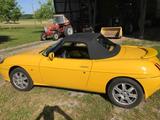 Fiat Barchetta 1.8 16V - - gebrauchte Fiat Barchetta aus dem Jahr 2000