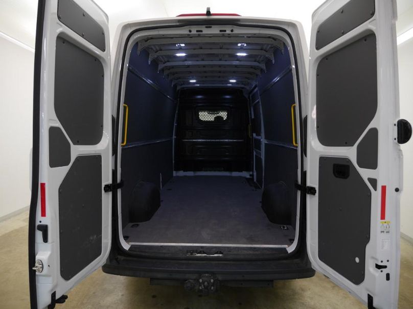 Volkswagen Crafter - Bild 6