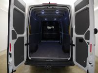 Volkswagen Crafter - Vorschau Bild 6