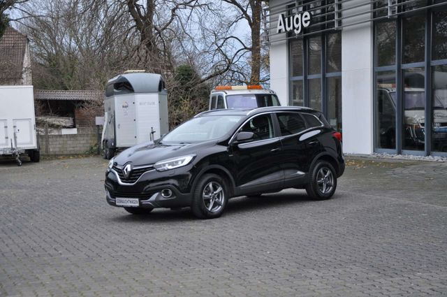 Renault Kadjar BOSE Edition ENERGY dCi 130 4x2 *PDC*