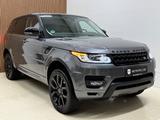 Land Rover Range Rover Sport S V6 LED/NAVI/MERIDIAN/PANO/LM - Land Rover Range Rover Sport: V6