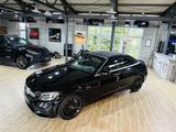 Mercedes-Benz C 43 AMG 4Matic Cabrio*P.ABGAS*LED*NAVI*360°KAM* - gebrauchte Mercedes-Benz C 43 AMG aus dem Jahr 2021