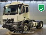 Mercedes-Benz Arocs 2046 Arocs 4X2 Retarder Standklima Big-Axl - Mercedes-Benz 204
