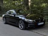 BMW 430d Cabrio M sport. 1 owner - BMW 430 aus 2014