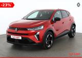 Renault Captur Hybrid E-Tech160 Techno Aut. ACC Navi PDC