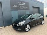 Renault Clio IV Limited*1.Hand*Scheckheft gepflegt*Navi* - Renault Clio: Clio1