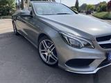 Mercedes-Benz E 500 Cabriolet E 500 - - Mercedes-Benz E 500: Cabrio