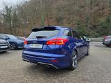Ford Focus Turnier ST-Line - Ford Focus: ST Turnier