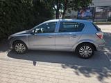 Opel Astra 1.6 Twinport Easytronic 77kW - - Opel Astra: Easytronic