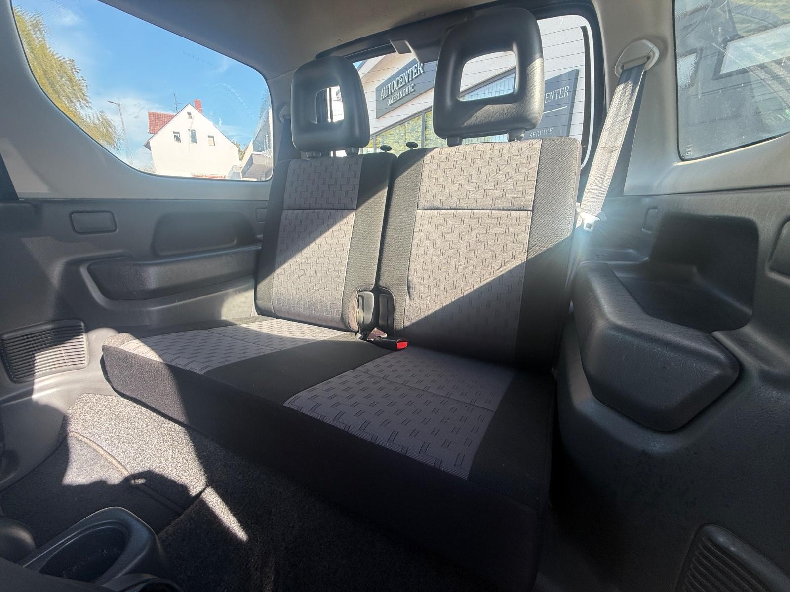 SUZUKI JIMNY STYLE 86CH 4X4