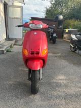Piaggio ZIP SSL 50 - PIAGGIO ZIP