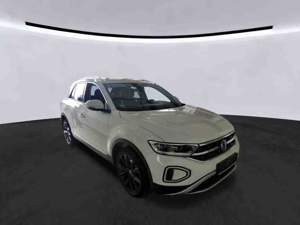 Volkswagen T-Roc - Bild 3
