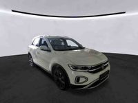 Volkswagen T-Roc - Vorschau Bild 3