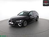 Audi A4 Avant 40 TDI S LINE VIRTUAL,MASSAGE,AHK,1.HD