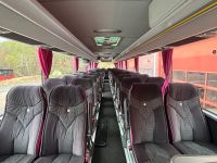 O 350 Tourismo-M 16 RHD Bild 2