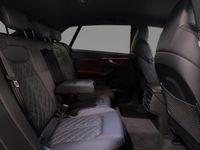 Audi SQ8 - Vorschau Bild 12