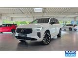 Volvo XC90 T8 AWD Ultra Dark 7 -Sitzer/FOUR-C/ACC/BLIS - Volvo XC90: Ultra Dark