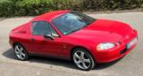 Andere Auto  Honda CRX Del Sol Targa Oldtimer - Andere aus 1995