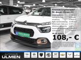Citroën C3 C-Series 1.2 PureTech 82 83 EU6d Start-Stop-A