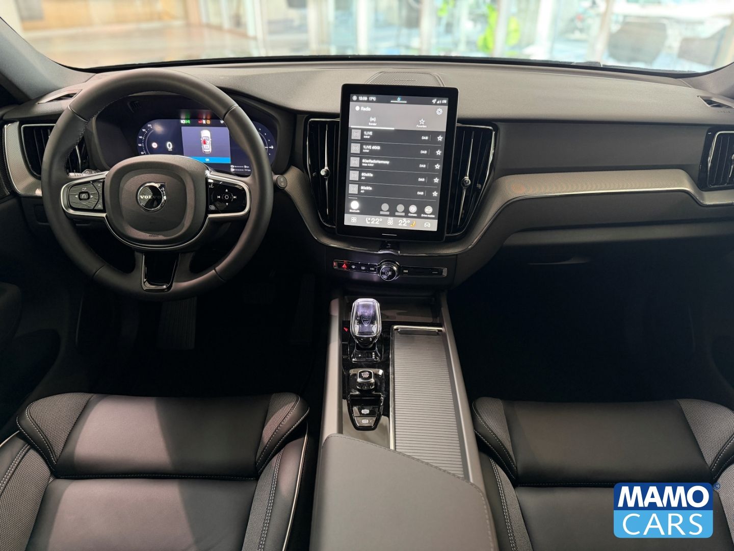 Volvo XC60 - Bild 29