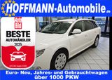 Skoda Superb Combi Tüv 04-2025 - Skoda Superb aus 2012