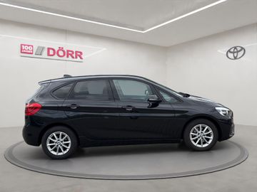 BMW 218 Active Tourer - 6