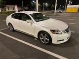 Lexus GS 460 Luxury, Japan Import, Great condition - Lexus GS Series