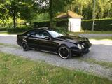 Mercedes-Benz CLK 55 AMG AMG