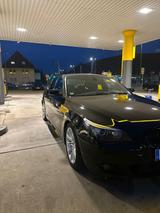 BMW Bmw e60 530i Edition M Paket  original - BMW 530 mit Benzin-Antrieb: Limousine, Automatik, E60 530i