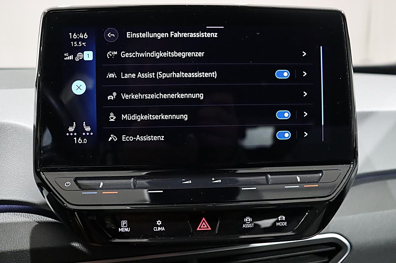 Volkswagen ID.3 - Bild 11