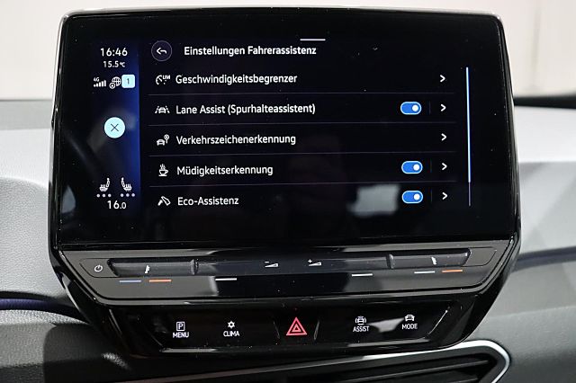 ID.3 Pro NAVI SHZ FHEL PDC Finanzierung ab 1,99%