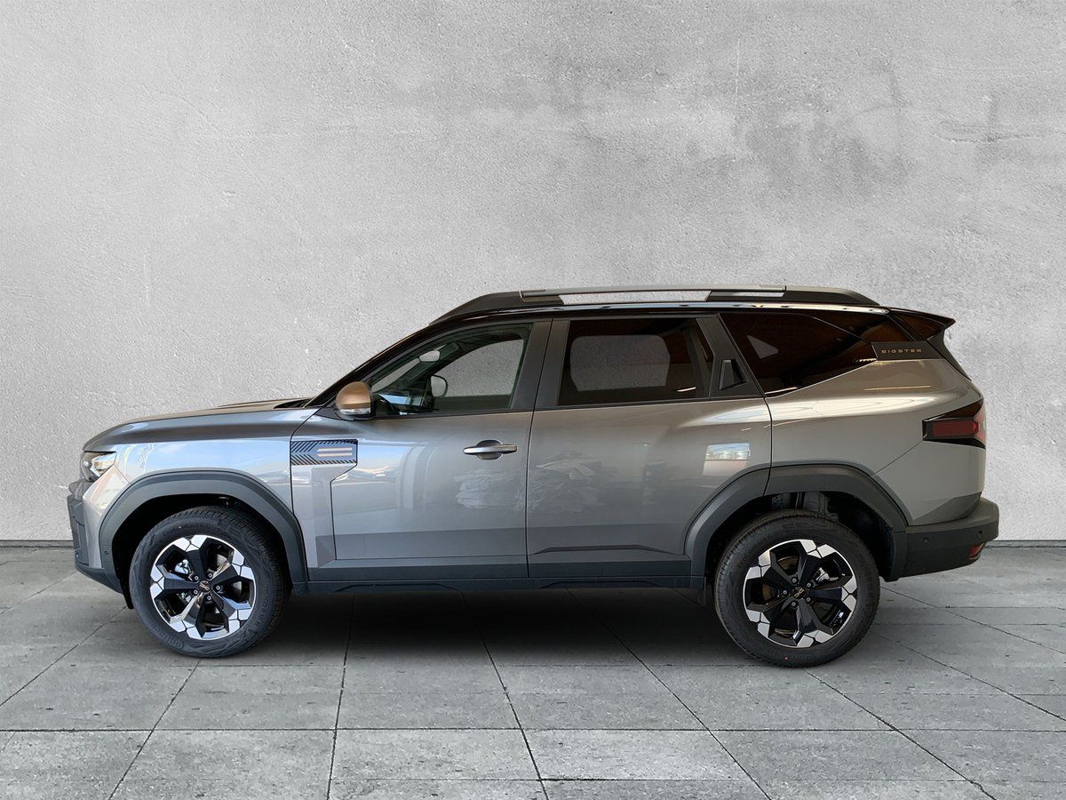 Dacia Bigster - Bild 2