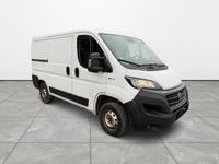 Fiat Ducato 2.3 140 L1H1*Automatik*Kamera*Navi*2.Hd*