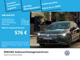 Volkswagen Golf VIII GTI EDITION 50 2.0 TSI Akrapovic Leder - Gebrauchtwagen in Chemnitz