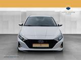 Hyundai i20 1.0 T-GDi 48V MHEV Intro Edition AUT*Kam.*LM - Hyundai Gebrauchtwagen von 2021