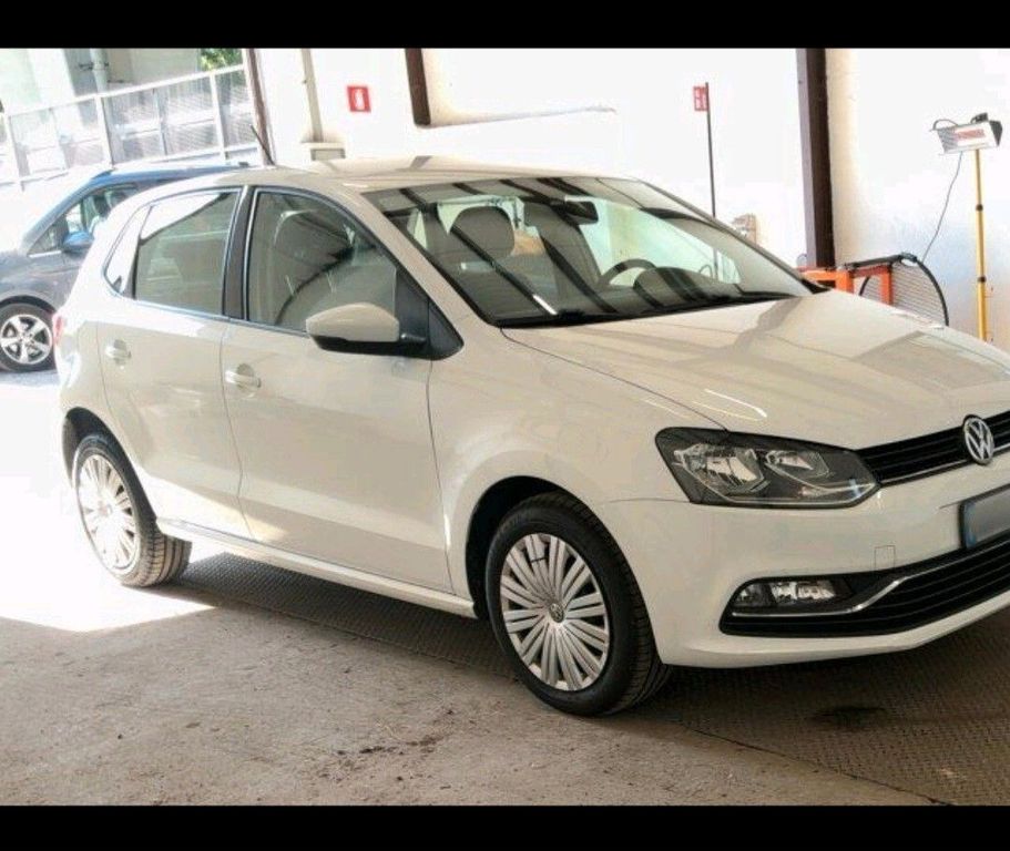 Image of Volkswagen Polo