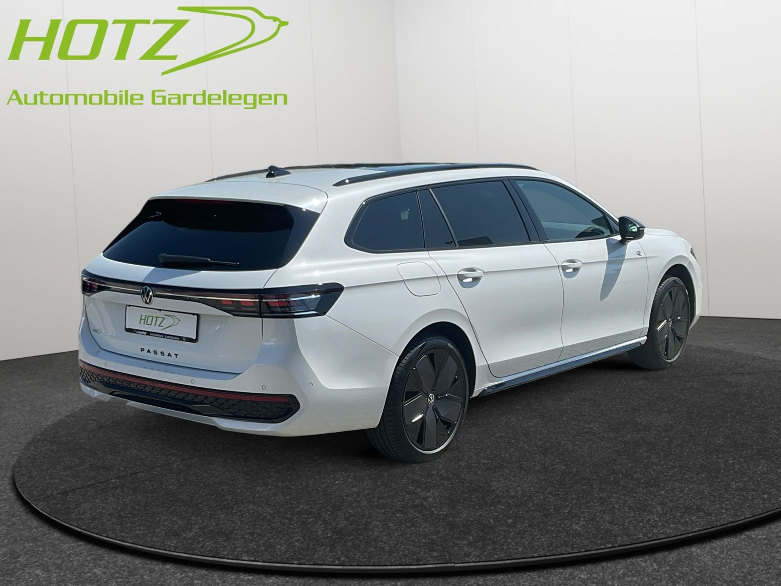 Volkswagen Passat Variant 1.5 TSI eHybrid DSG R-Line AHK Ma foto 5
