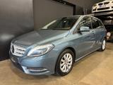 Mercedes-Benz B200CDI 2.HAND/BI-XENON/NAVI - Mercedes-Benz B 200 mit Diesel-Antrieb: Kombi, Schaltgetriebe