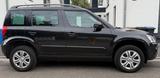 Skoda Gepflegter Yeti, Inspektion neu - Skoda Yeti in Leverkusen