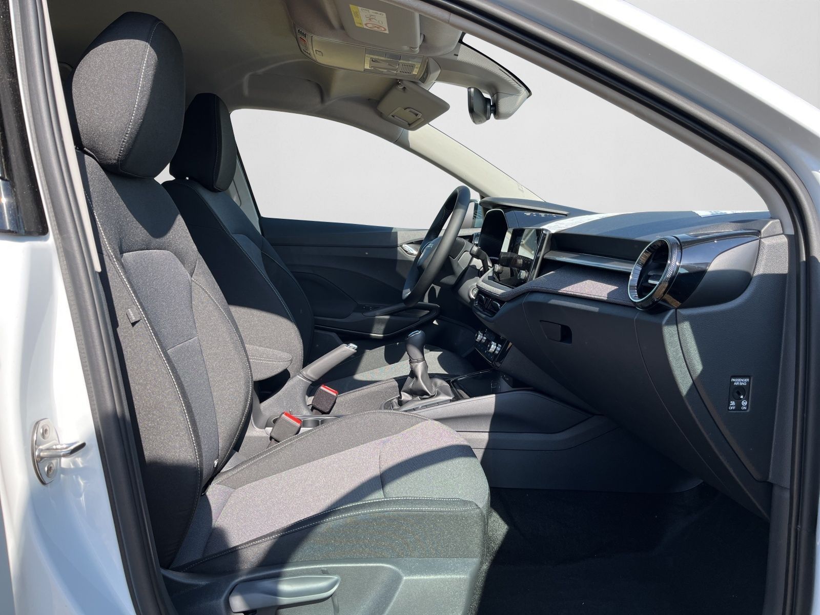 Skoda Fabia - Bild 6