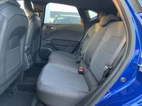 Renault Captur - Vorschau Bild 11