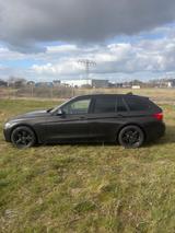 BMW 335d xDrive Touring Advantage Automatic Adva...