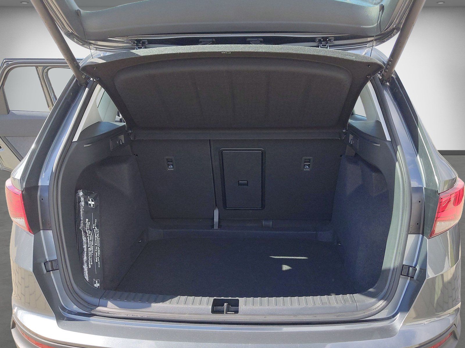 Seat Ateca - Bild 14